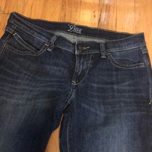 Old Navy Diva Jeans